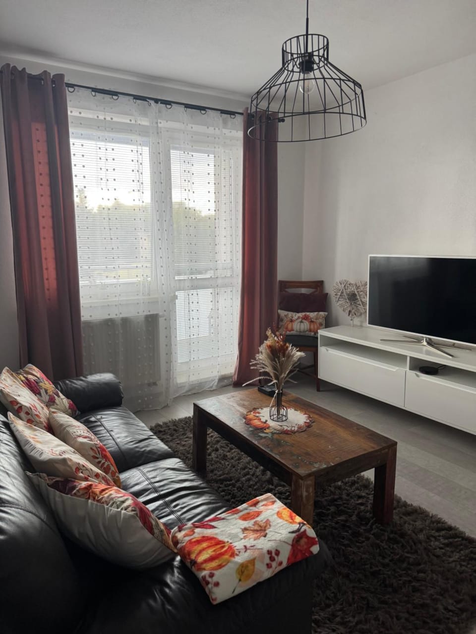 Beautiful apartment in the city center of Poprad Apartment in Slovakia