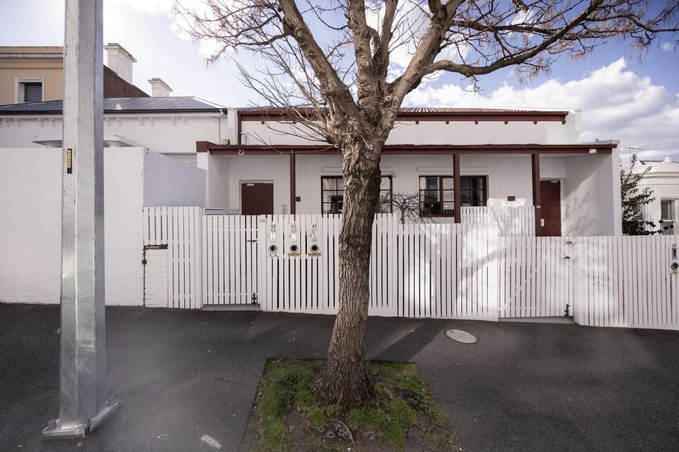 Richmond Gem Apartment in Melbourne