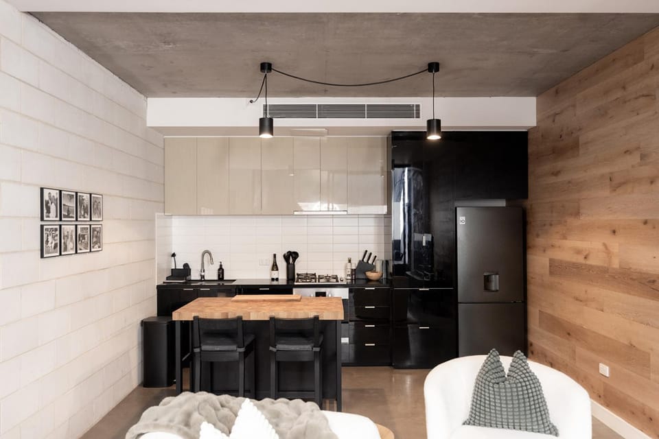 Richmond Gem Apartment in Melbourne