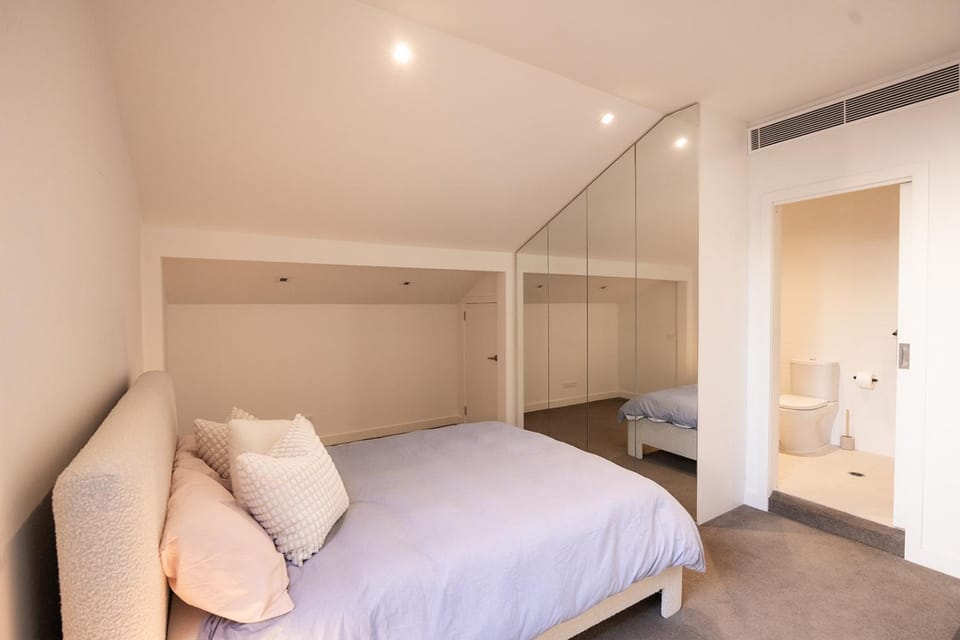 Richmond Gem Apartment in Melbourne