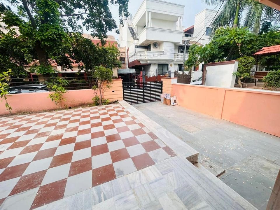vintage house House in Jaipur