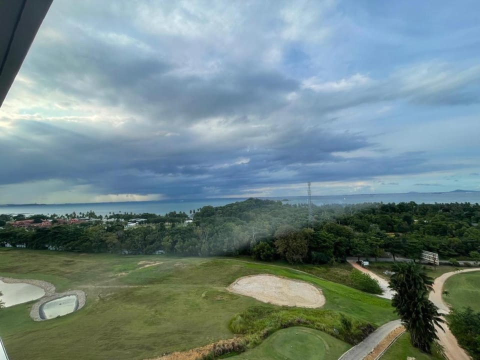 Golfcourse