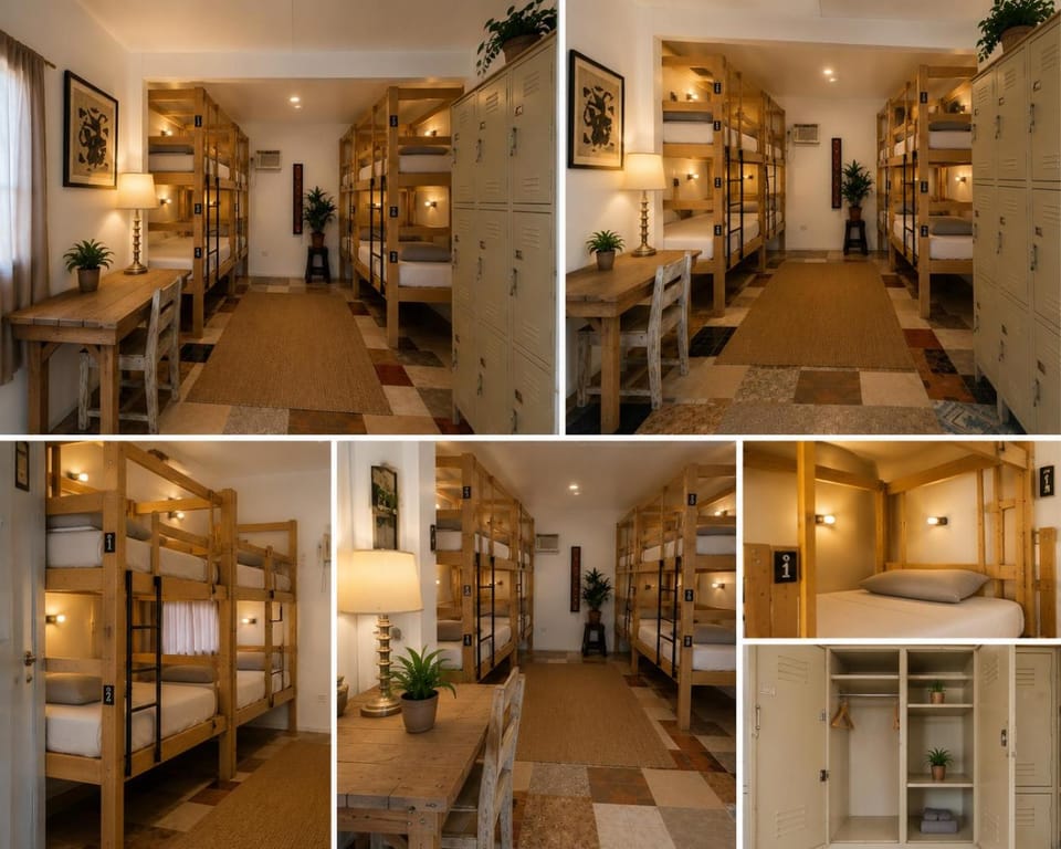 Casa Alegria Beach Rooms Bed and Breakfast in Siargao Island