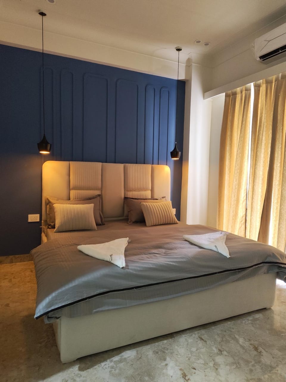 Aestia stays Apartment in Rishikesh