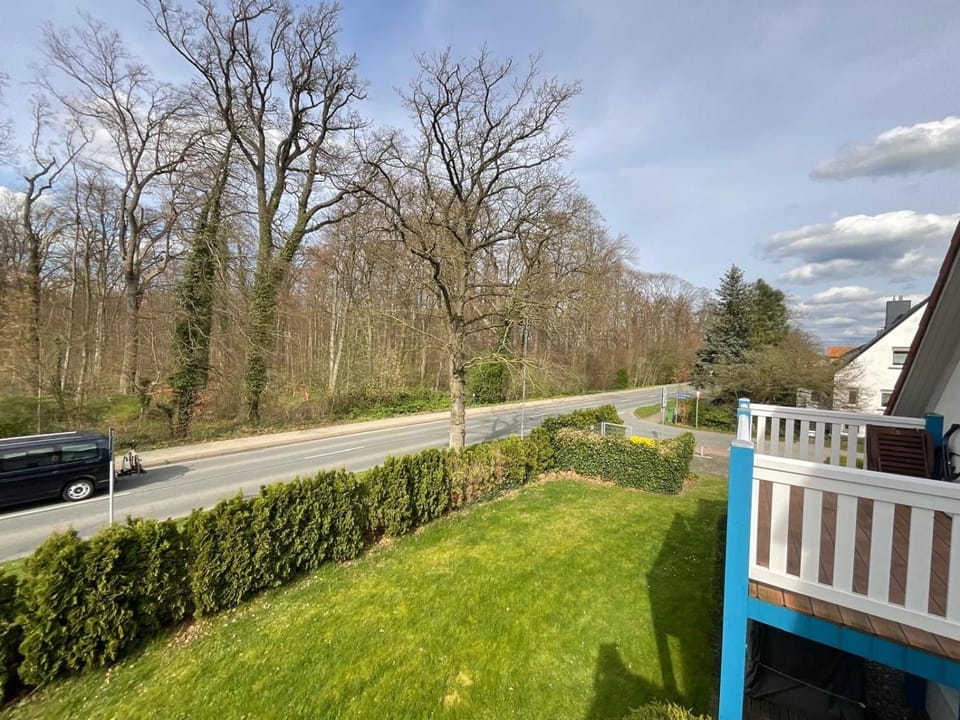 View (from property/room)