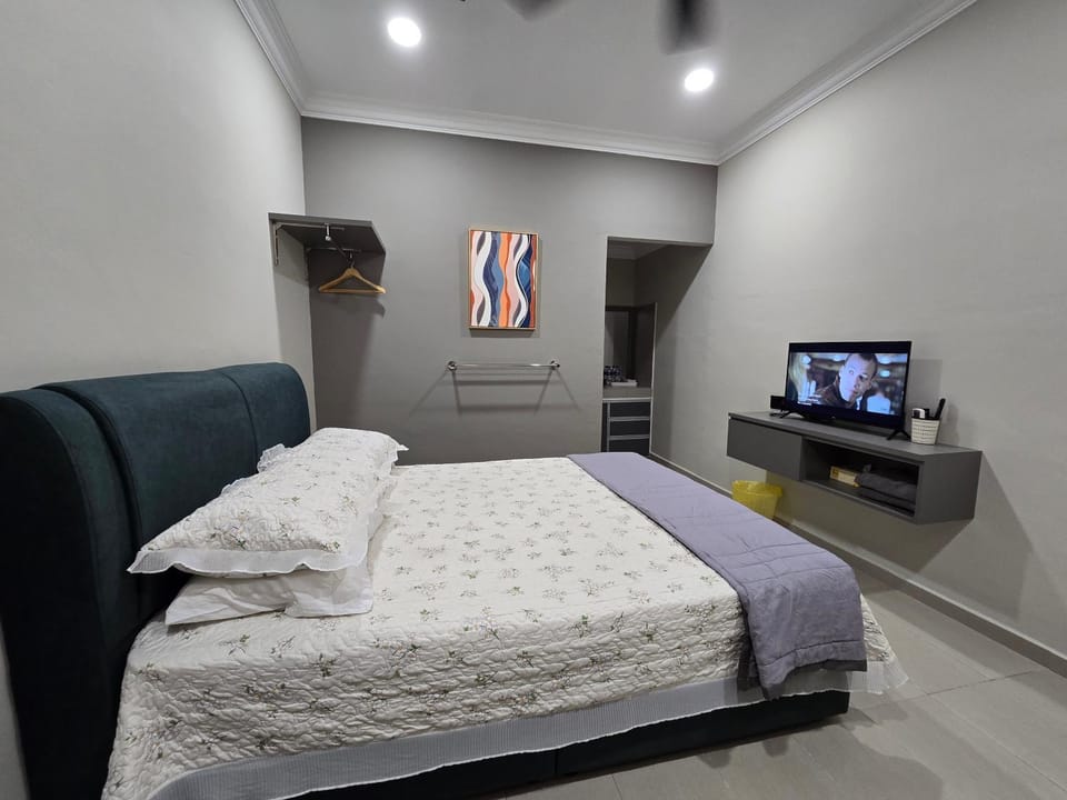 Laman D'Village Vacation rental in Malacca