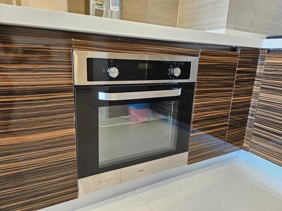 oven