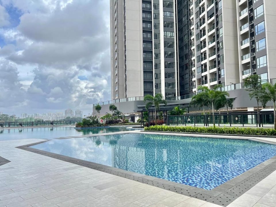 R&F Princess Cove Seine Region by Book My Stay Apartment in Johor Bahru