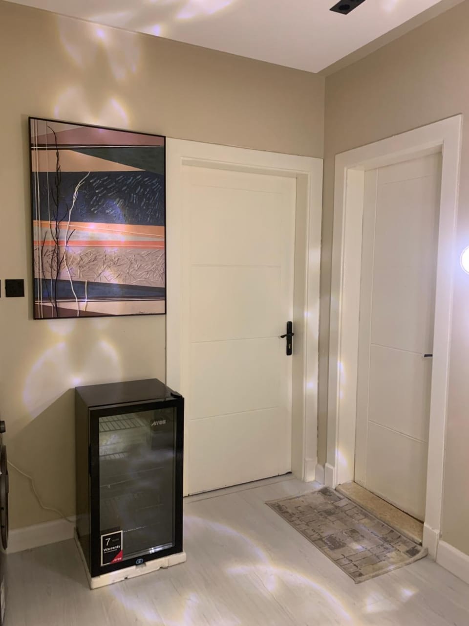 Signature stays in Riyadh Apartment in Riyadh