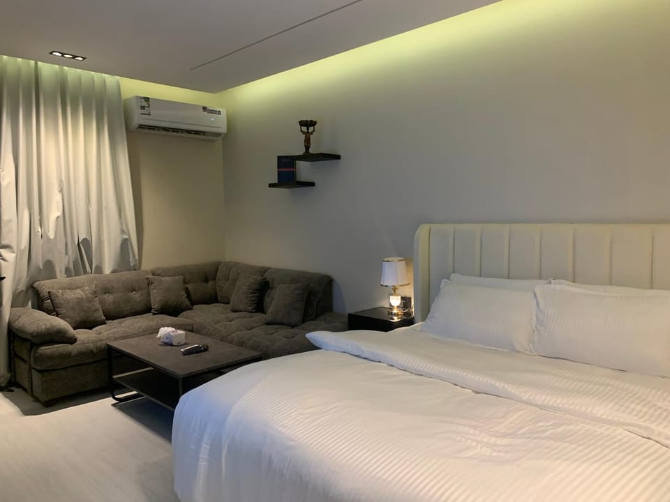 Signature stays in Riyadh Apartment in Riyadh