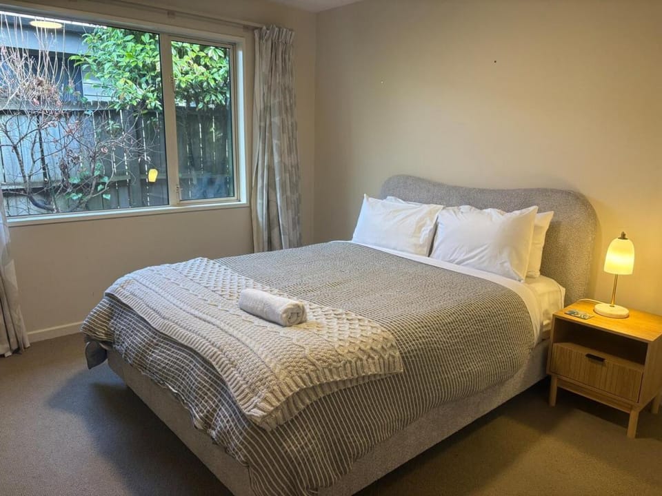 Alpine Rose Retreat House in Arrowtown
