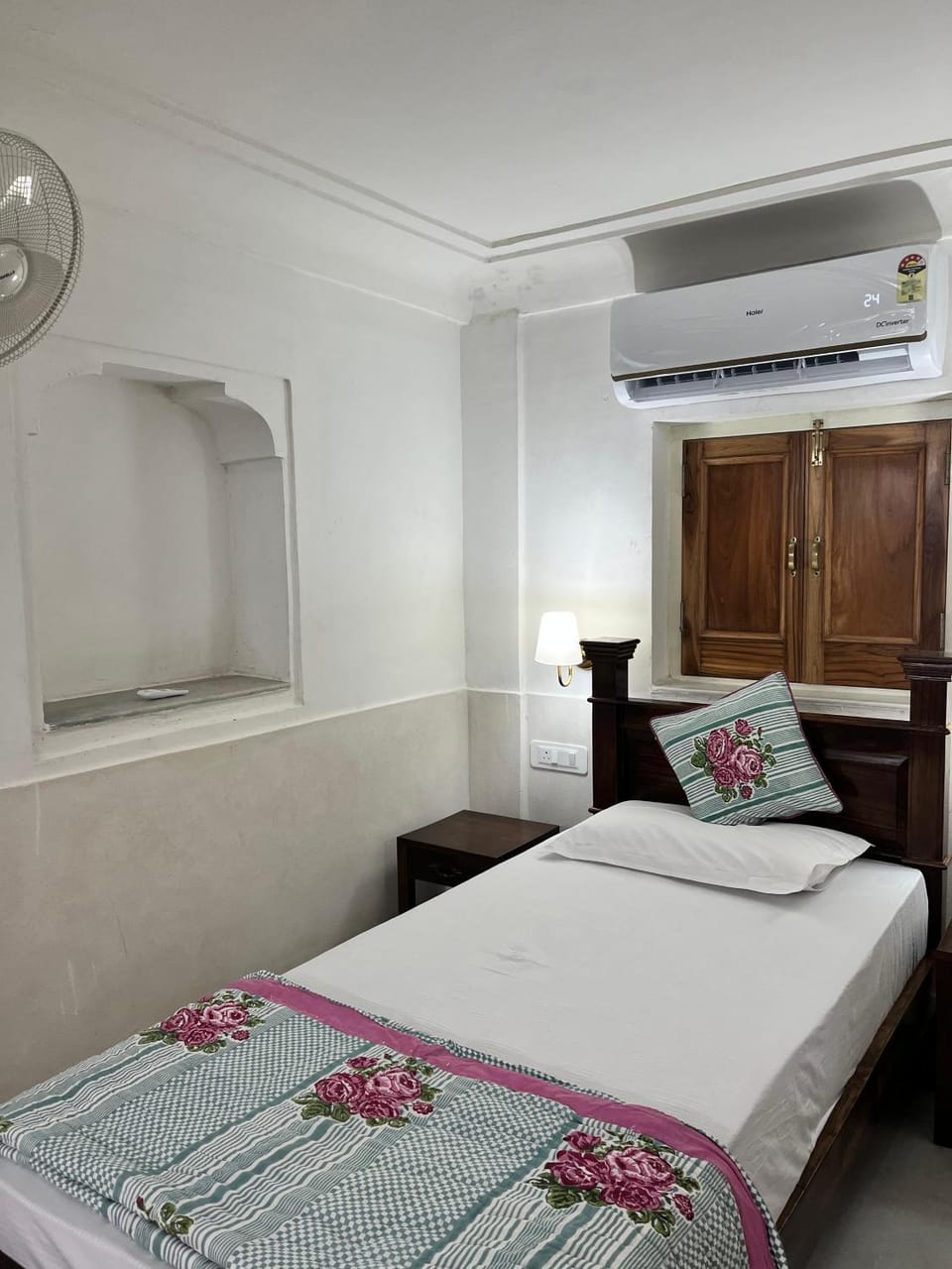 Khush Haveli Bed and Breakfast in Jaipur
