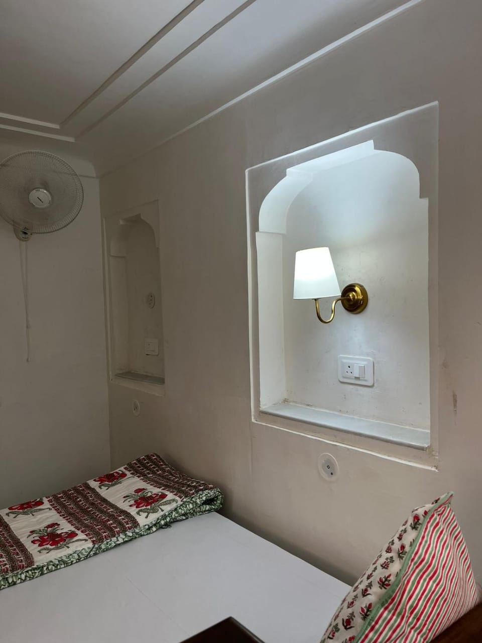 Khush Haveli Bed and Breakfast in Jaipur