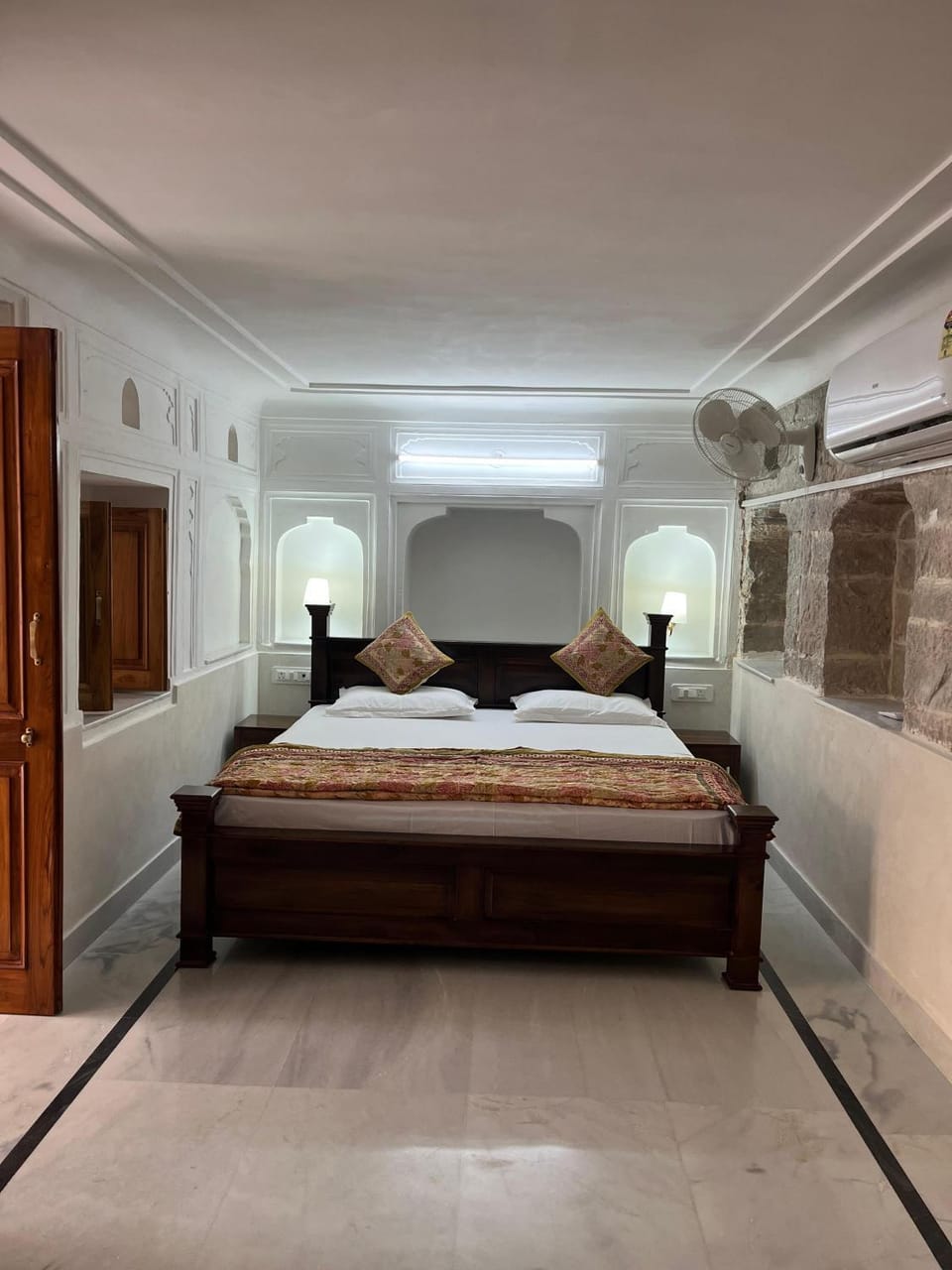 Khush Haveli Bed and Breakfast in Jaipur