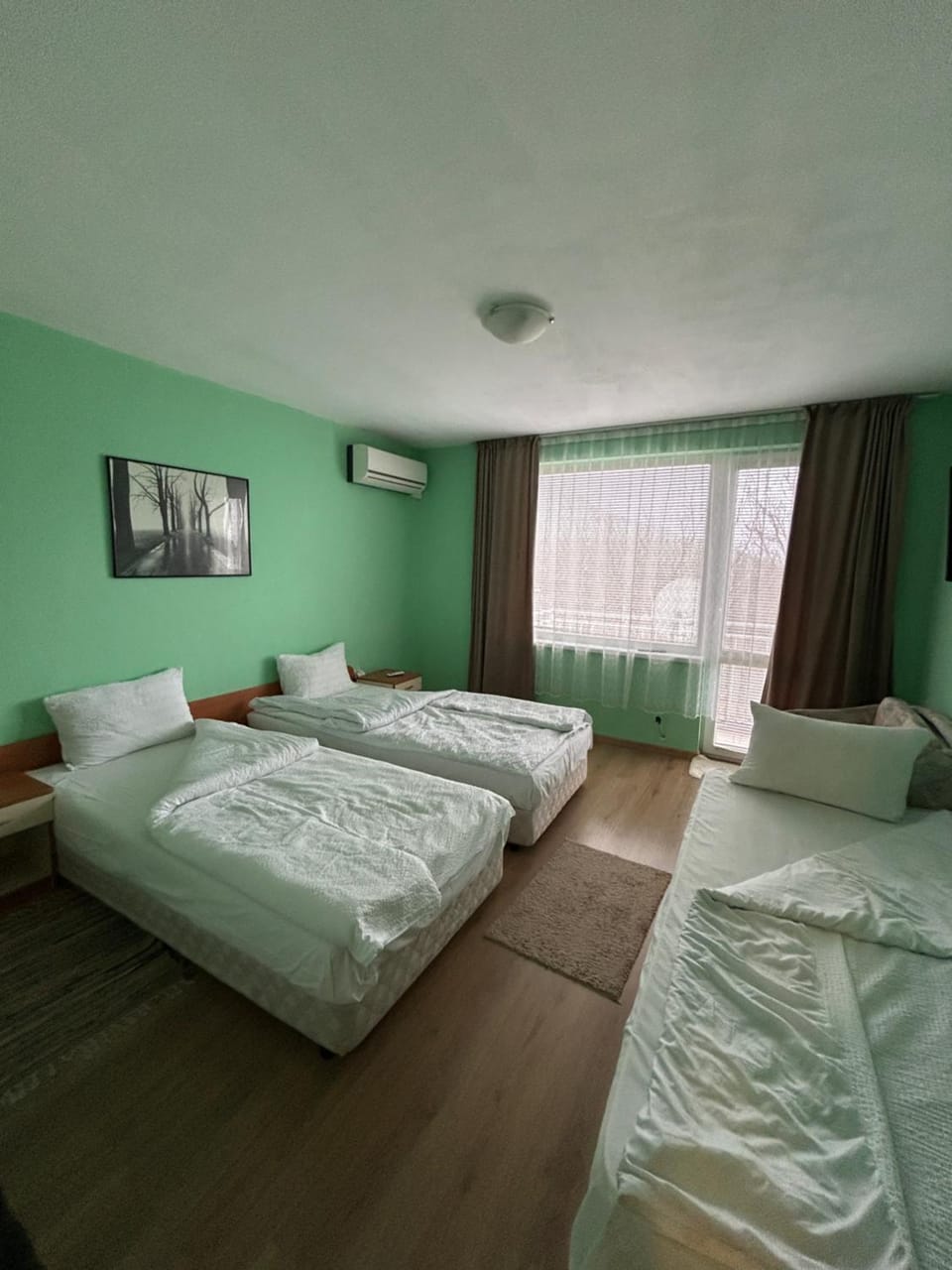 Къща за гости Бялата къща Apartment in Varna