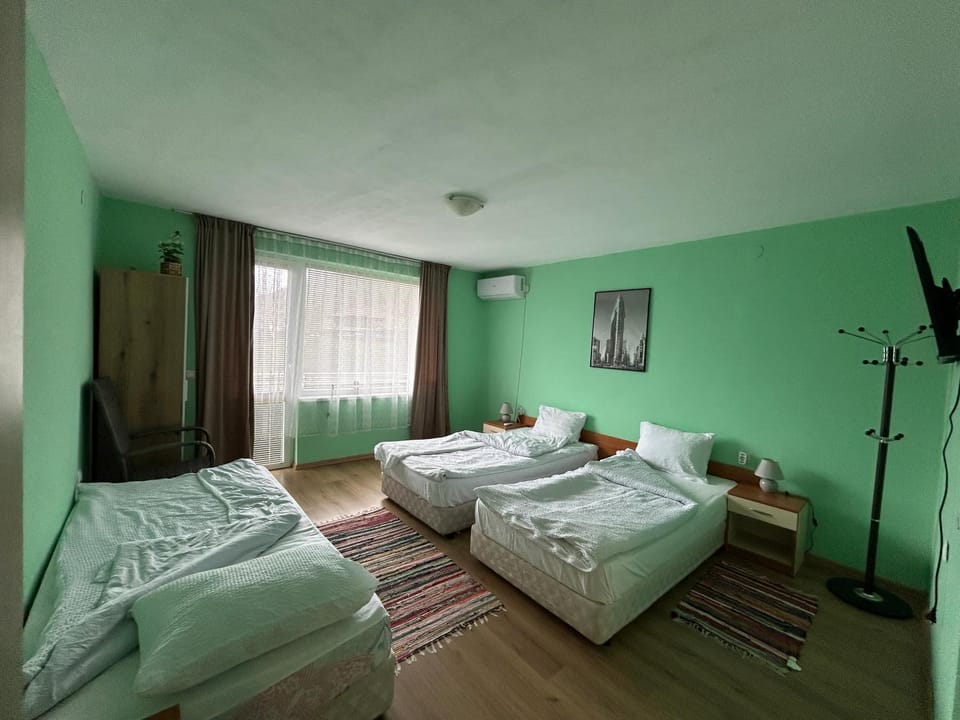 Къща за гости Бялата къща Apartment in Varna