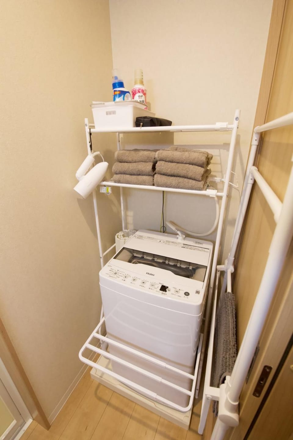 Kamon Inn Uji 2-C Apartment in Kyoto