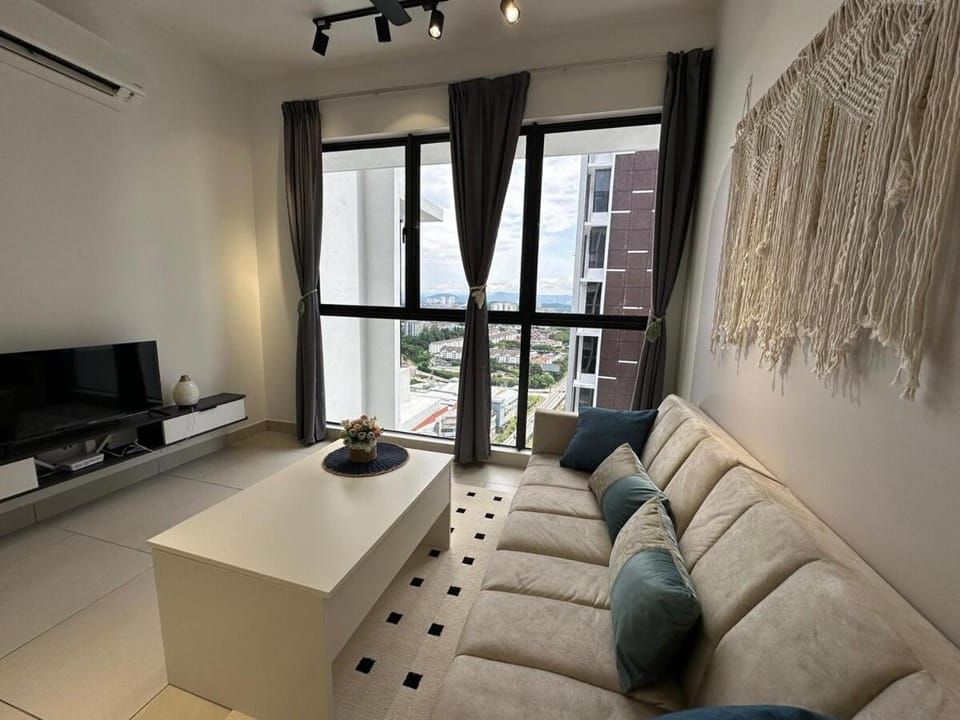 Astetica Be treated like Kings and Queens Apartment in Negeri Sembilan, Malaysia
