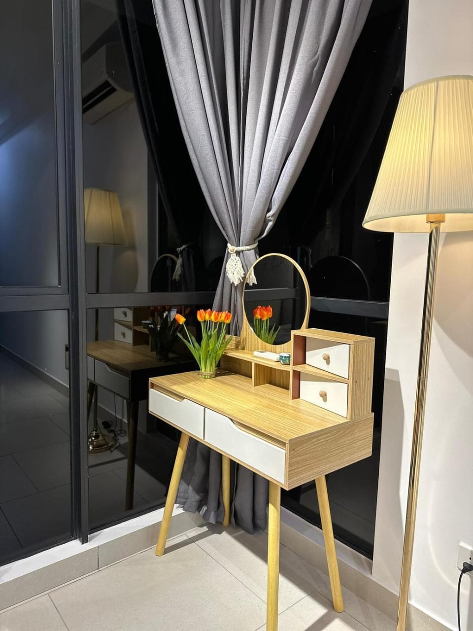 Astetica Be treated like Kings and Queens Apartment in Negeri Sembilan, Malaysia
