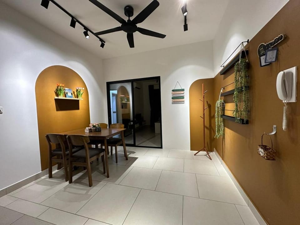 Astetica Be treated like Kings and Queens Apartment in Negeri Sembilan, Malaysia
