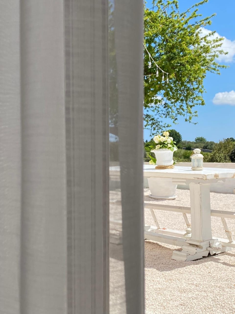 Casale Del Musico Bed and Breakfast in Province of Taranto