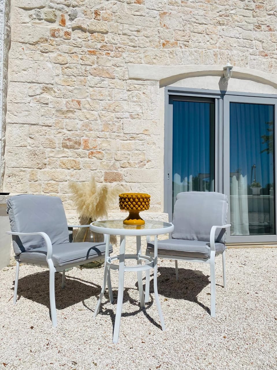 Casale Del Musico Bed and Breakfast in Province of Taranto