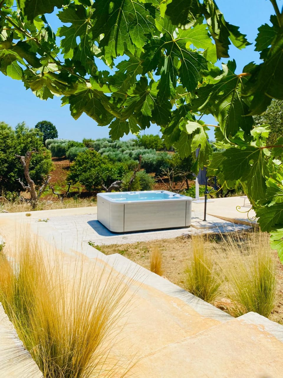 Casale Del Musico Bed and Breakfast in Province of Taranto