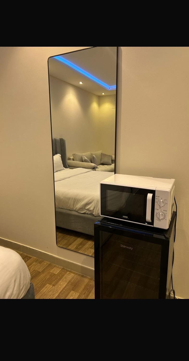 استديو في حي الفلاح b Apartment in Riyadh