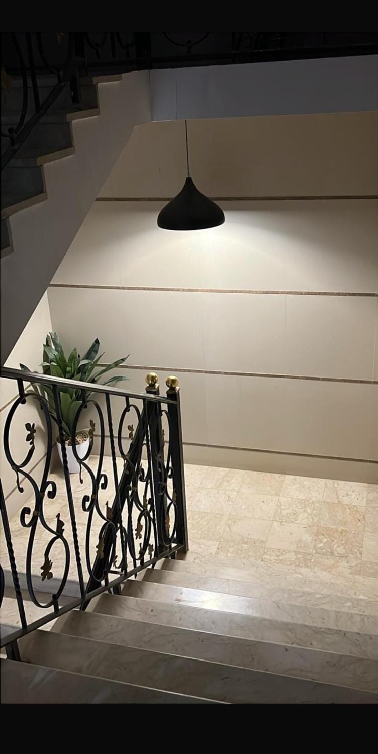 استديو في حي الفلاح b Apartment in Riyadh