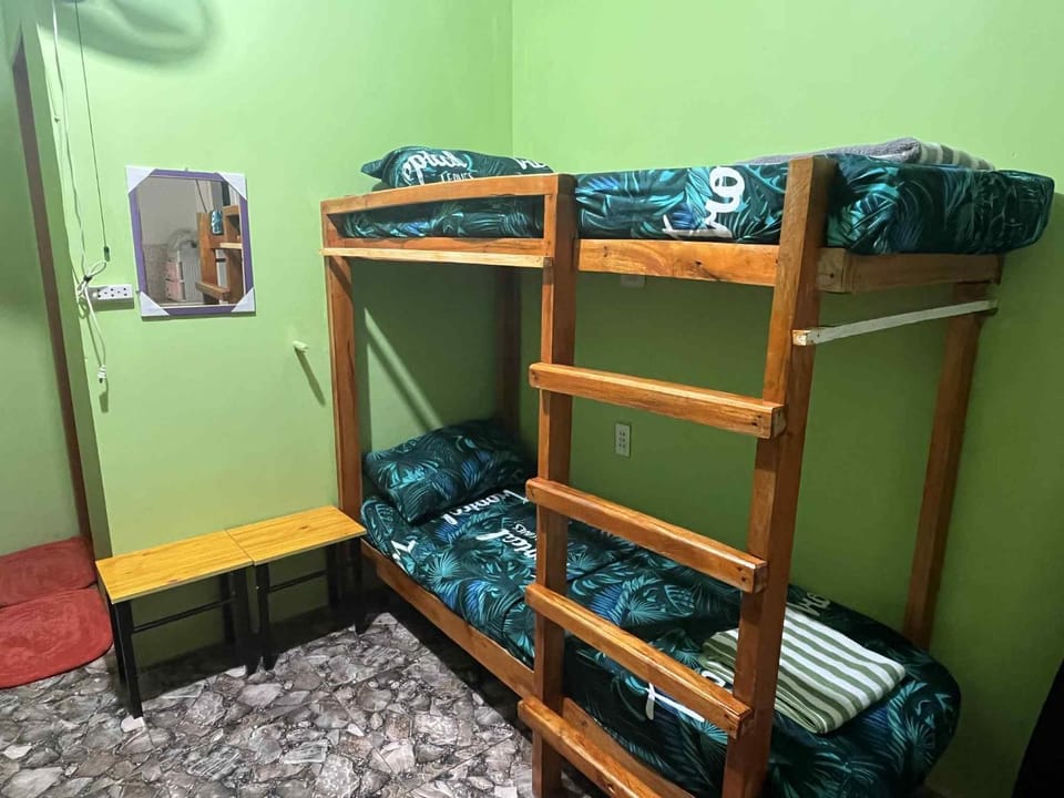 Zia's HomestayRoom3 Vacation rental in Siquijor