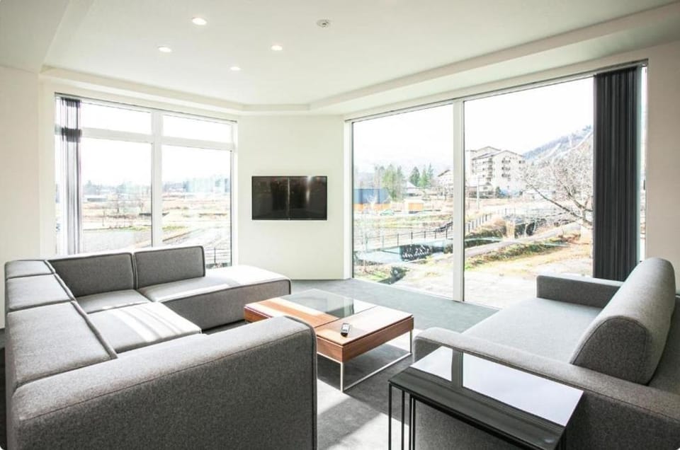 Bluebird Apartment by Jade Group Apartment in Hakuba
