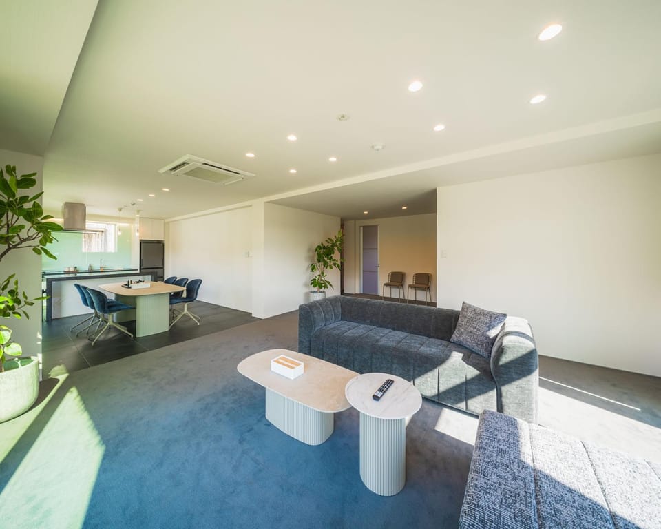 Bluebird Apartment by Jade Group Apartment in Hakuba
