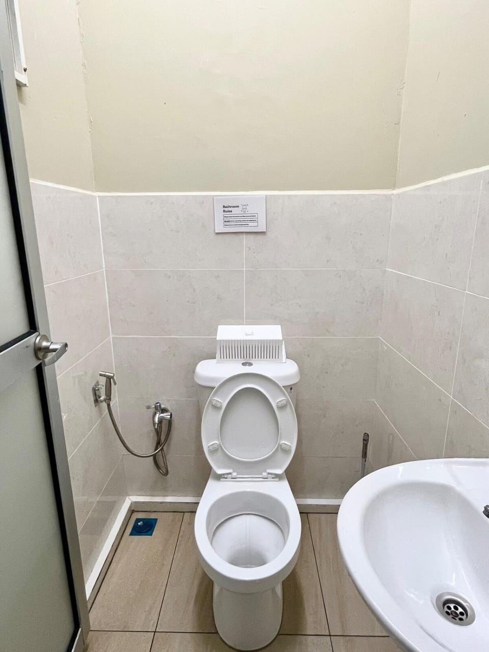 Hana Houz Homestay House in Kota Kinabalu