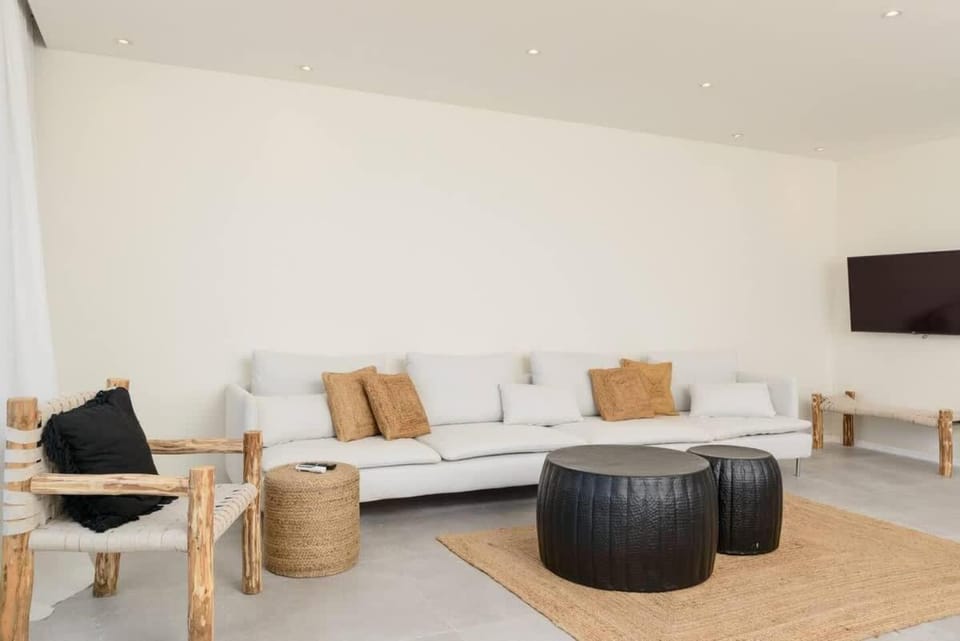 Luxury 3BR with Sea Views in Netanya By Barnes Apartment in Netanya