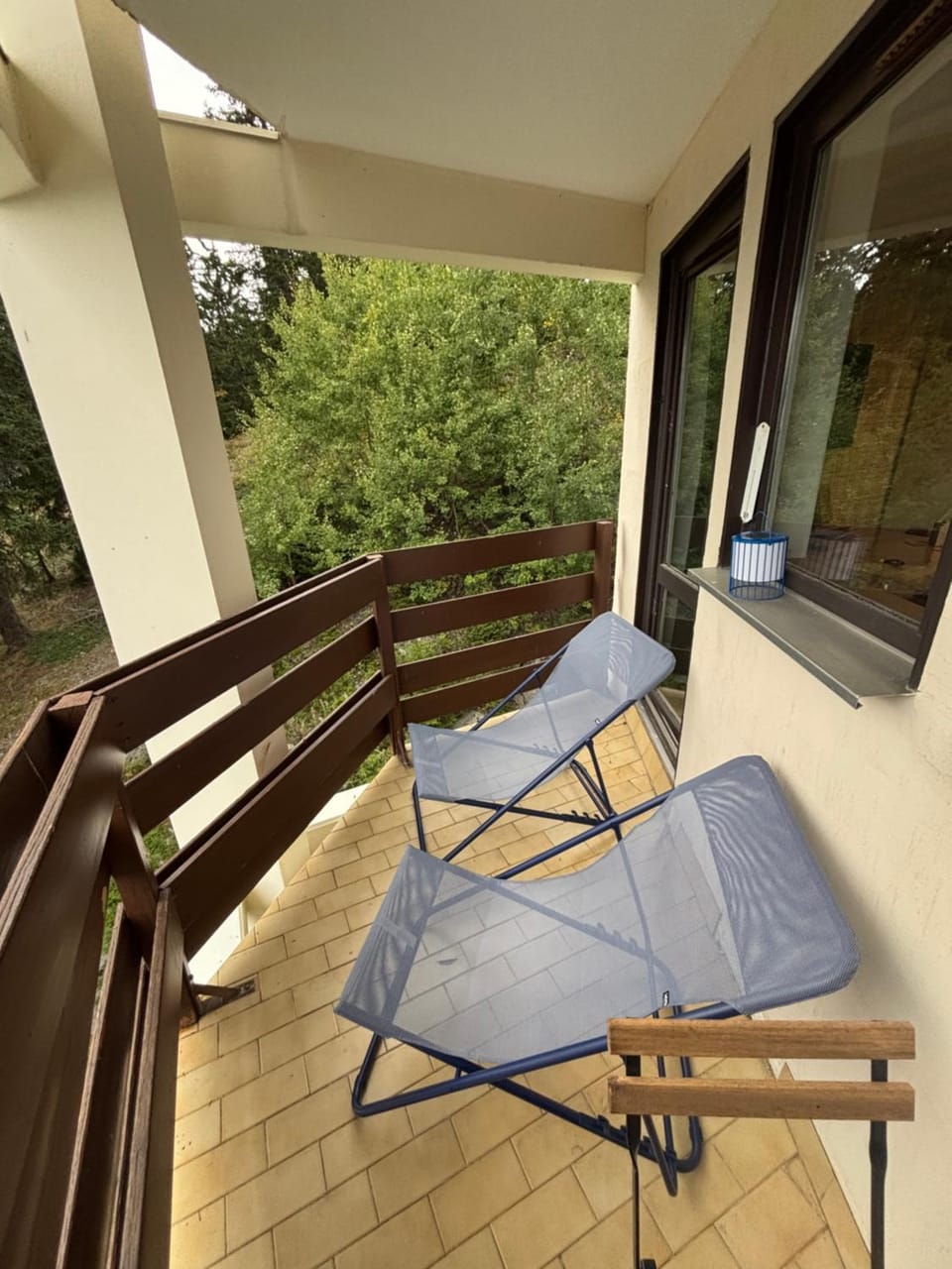 studio 2 personnes avec place parking couvert Apartment in Montvalezan
