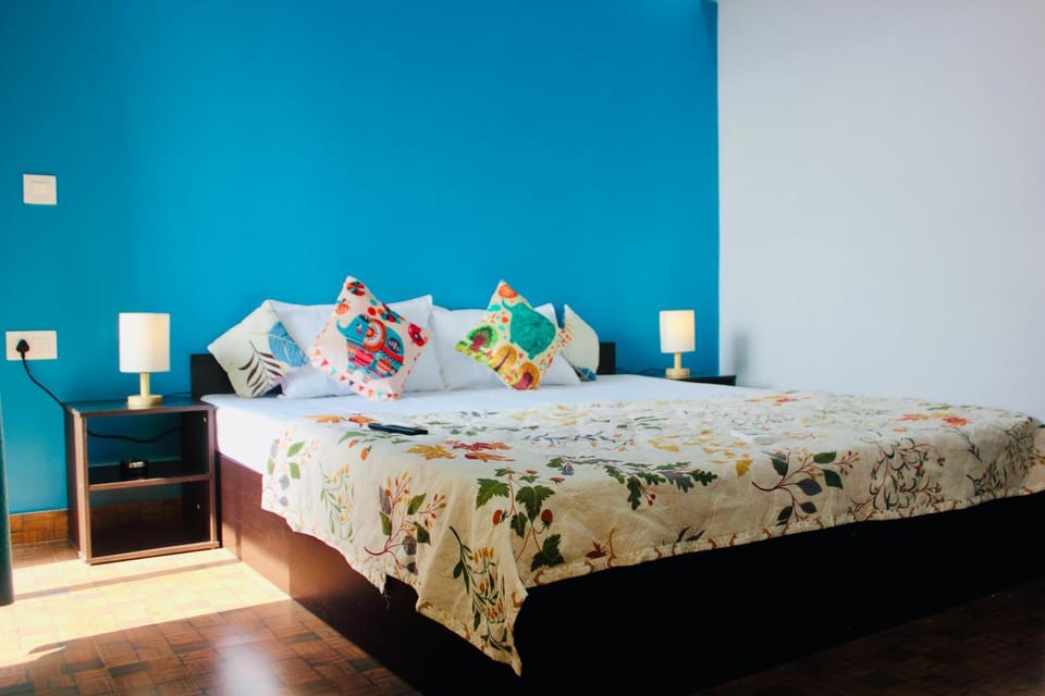 SkyVista - City View Apartment Apartment in Kolkata