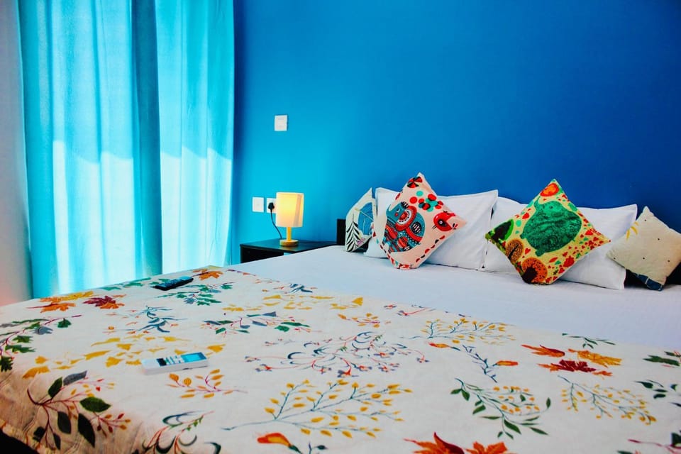 SkyVista - City View Apartment Apartment in Kolkata