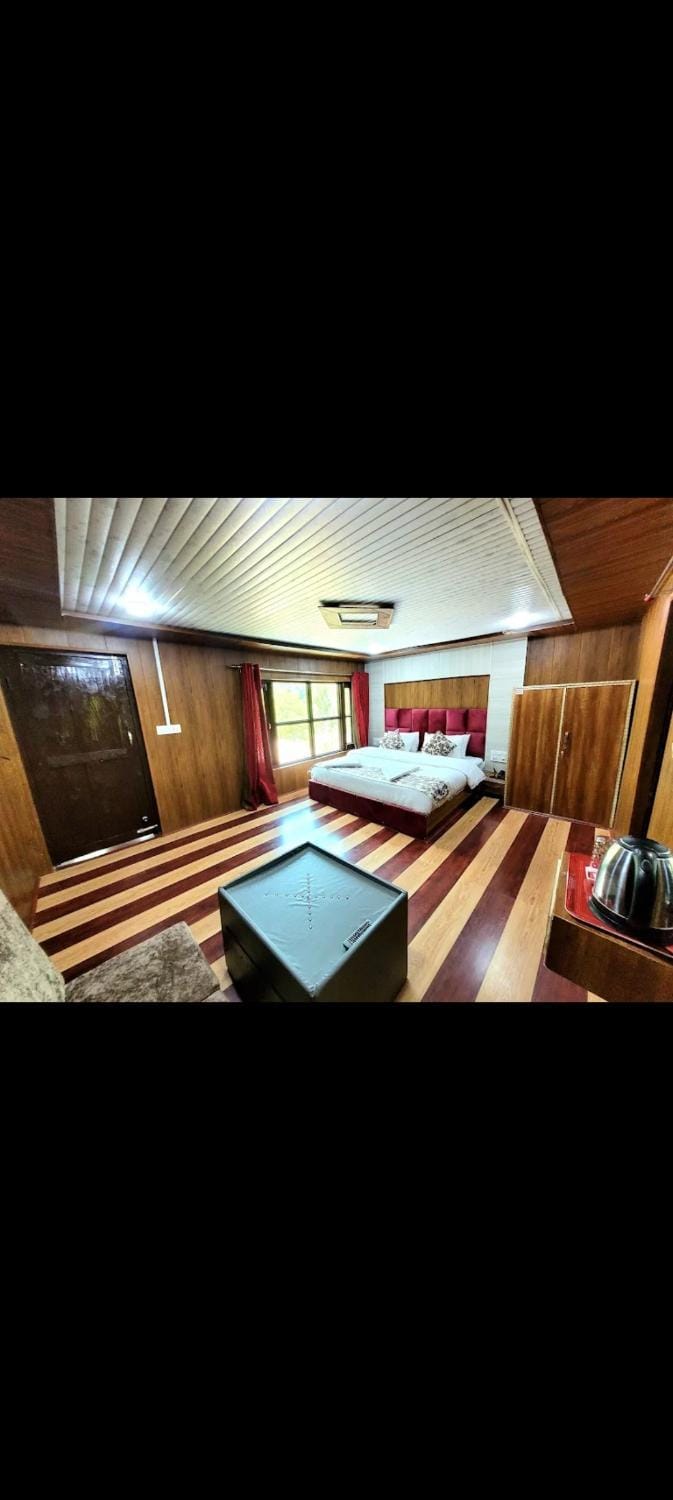 Rose guest house Hostel in Punjab