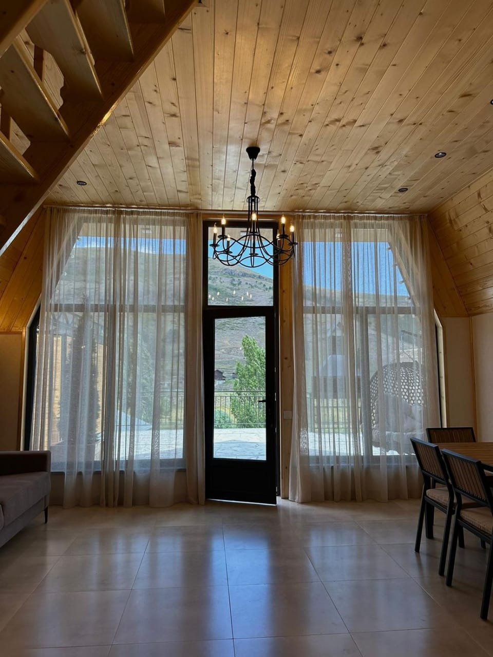 View (from property/room), Seating area