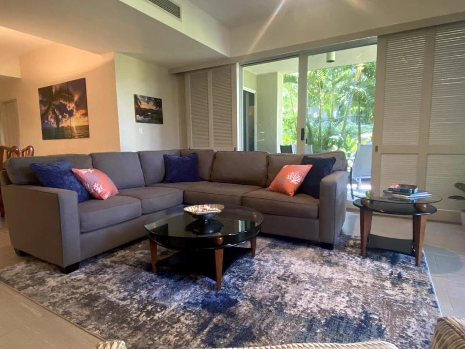 Waikoloa Beach Condo Apartment in Puako