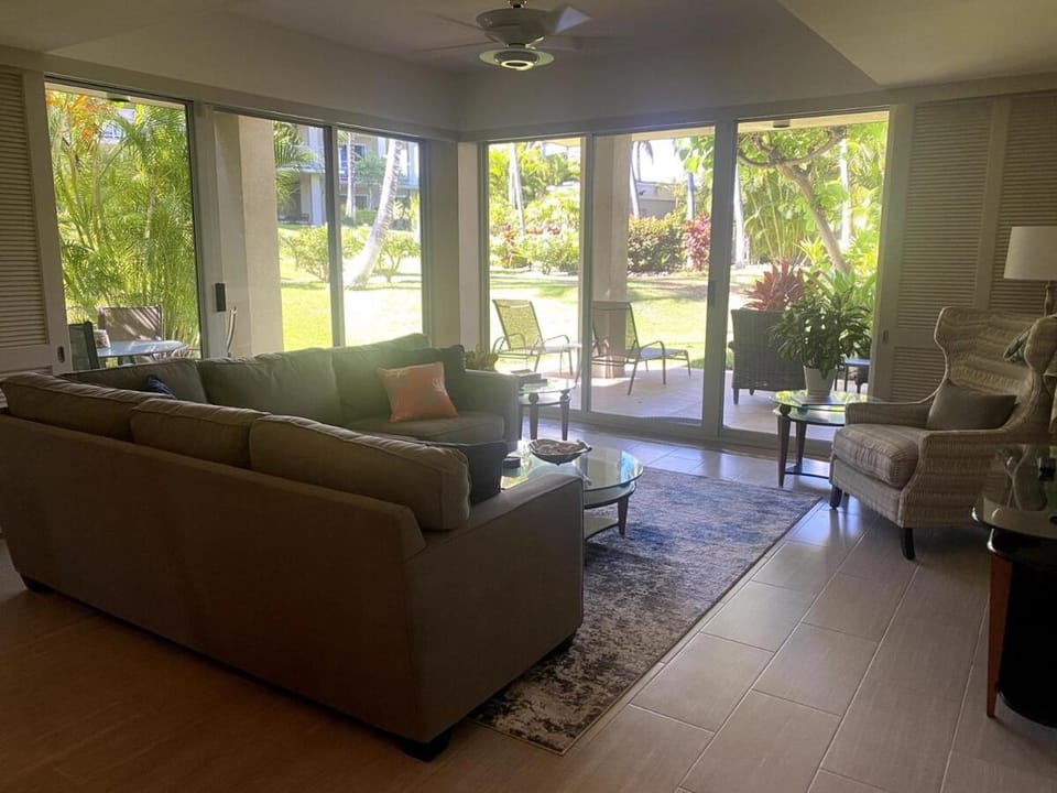 Waikoloa Beach Condo Apartment in Puako