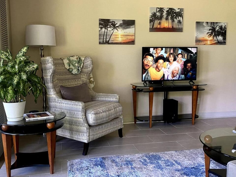 Waikoloa Beach Condo Apartment in Puako