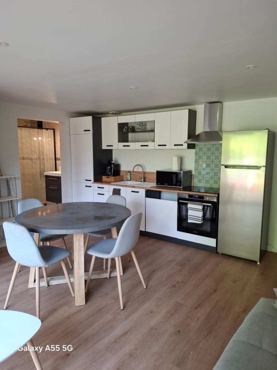 Le Nid paisible Apartment in Nouvelle-Aquitaine