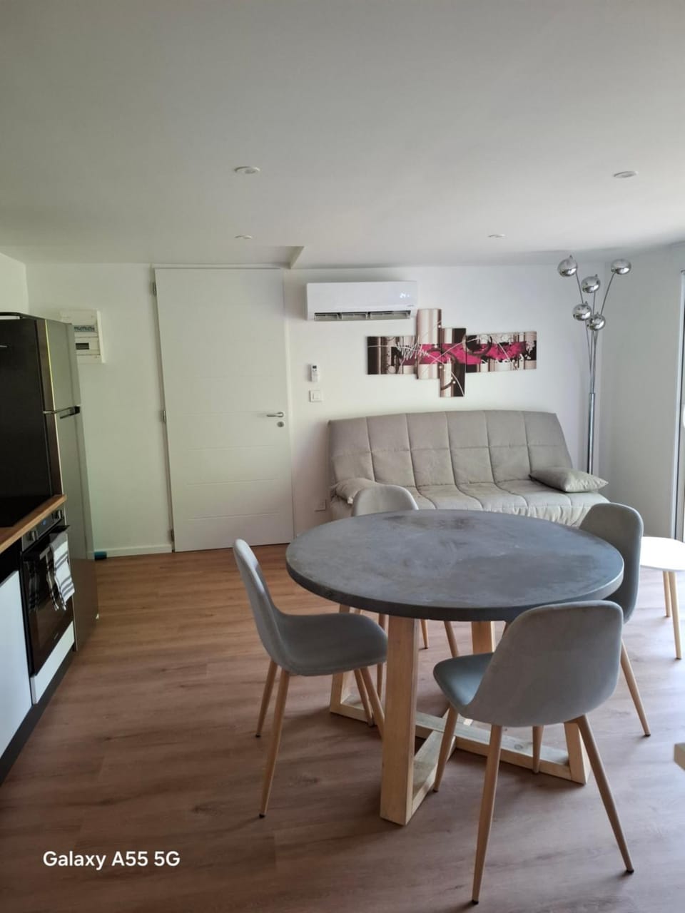 Le Nid paisible Apartment in Nouvelle-Aquitaine