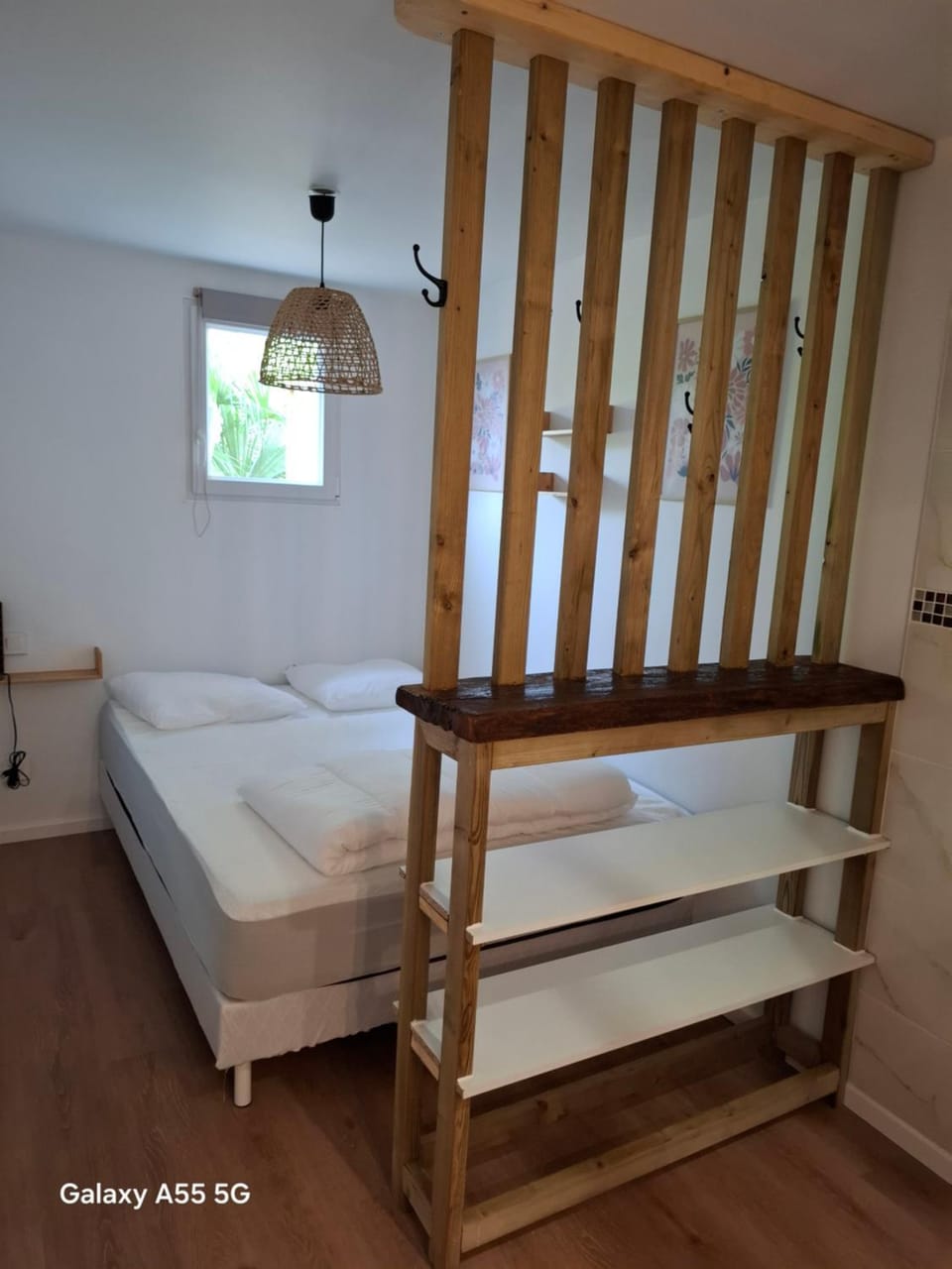 Le Nid paisible Apartment in Nouvelle-Aquitaine