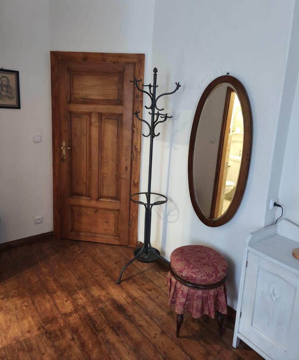 Rosenberg 2 Apartment in Czechia