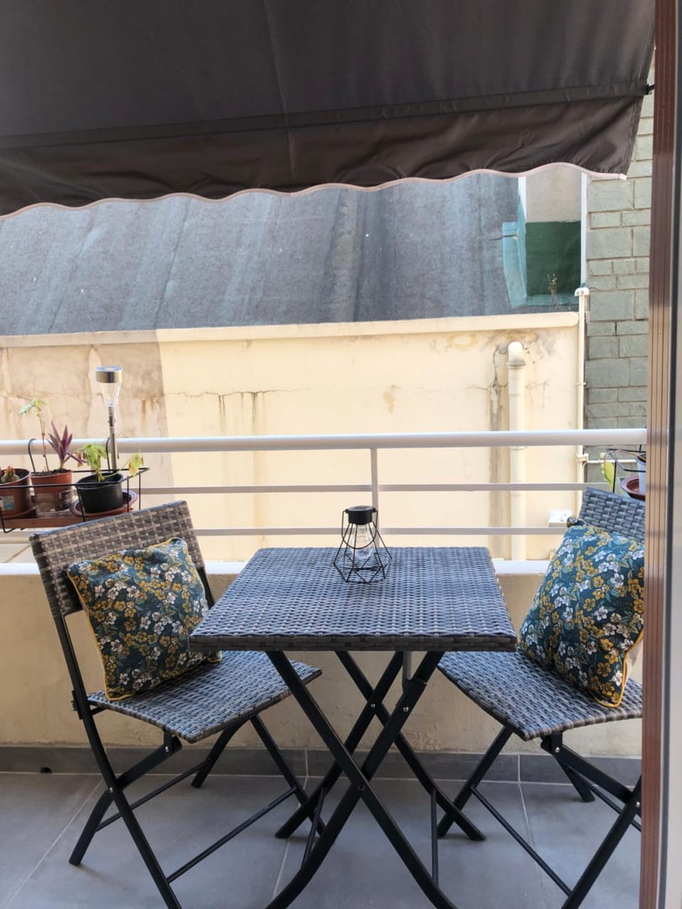 Le St Lambert, Grand Studio Libération Apartment in Nice