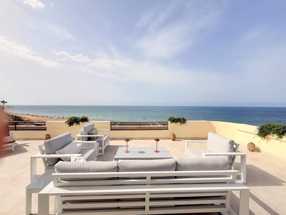 Playa Grande 52 by homeprive Apartment in Costa Blanca