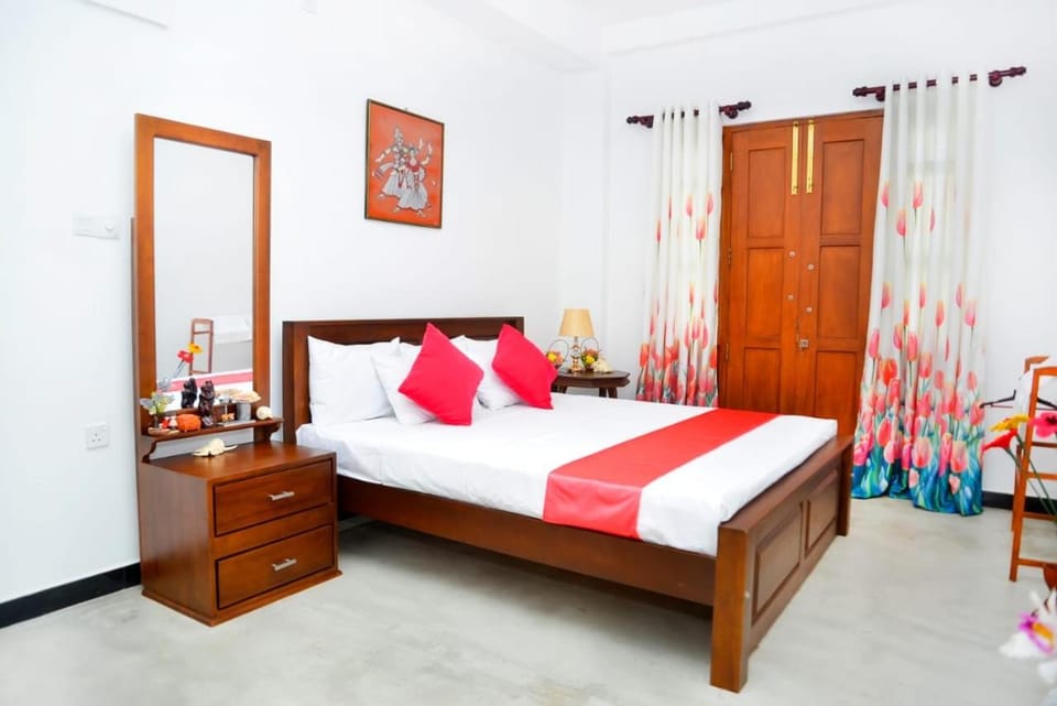 Wild Heaven Beach Villa Bed and Breakfast in Southern Province