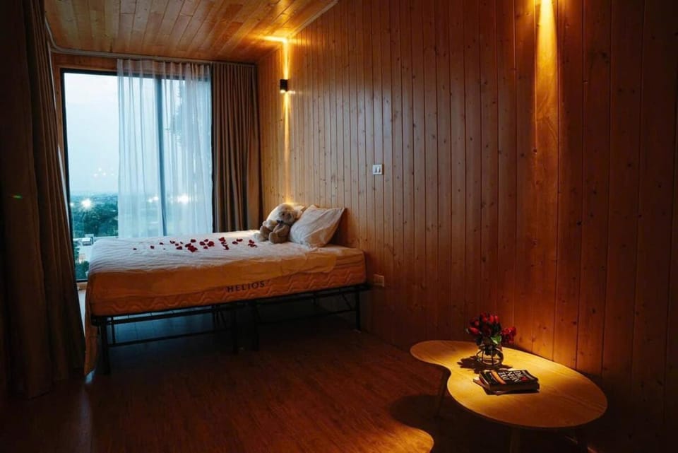 Truong Casa Villa in Vietnam